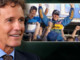 A.Benetton a High Performance “Schumacher dava il massimo e chiedeva altrettanto”