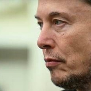 Elon Musk: "L'Italia sta scomparendo" Elon Musk: "L'Italia sta scomparendo"