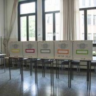 Referendum, affluenza parziale sotto il 30%. Fazzolari: &quot;Governo rafforzato&quot;