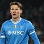 Napoli-Parma, annullato il gol di McTominay: cos'è successo al Maradona