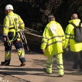 Spagna, nuovo incidente ferroviario vicino a Barcellona: almeno 15 feriti