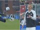 Genoa-Juve, il controllo da numero 10 del raccattapalle stupisce Woltemade: cos'è successo Genoa-Juve, il controllo da numero 10 del raccattapalle stupisce Woltemade: cos'è successo