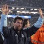 Messi, lacrime e gol nell'ultima partita con l'Argentina: "Non tornare più sarà grande dolore"
