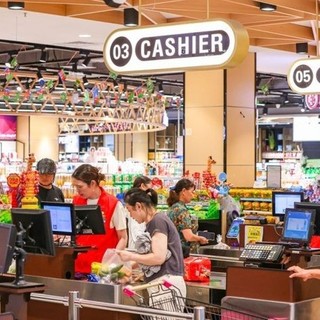 Cina, indice dei prezzi al consumo in aumento dello 0,5% a luglio