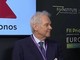 Fii, Salini: "L’Europa deve tornare attrattiva, servono regole chiare e tecnici per realizzare le opere"