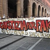Fakir, consigliere comunale Bologna: "Sotto mio post carabiniere commenta 'uno di meno'". Arma avvia accertamenti Fakir, consigliere comunale Bologna: "Sotto mio post carabiniere commenta 'uno di meno'". Arma avvia accertamenti