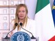 Meloni “L’Europa non metta in discussione Pac e Politica di coesione”
