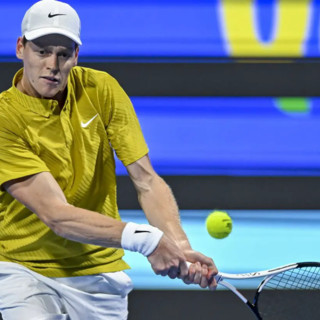 Atp Doha, Sinner cede contro Mensik nei quarti di finale