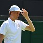 Sinner-Vukic oggi a Wimbledon - Il match in diretta