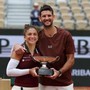 Da Musetti a Errani/Vavassori, oggi parte il doppio misto agli Us Open: orario e dove vedere i match