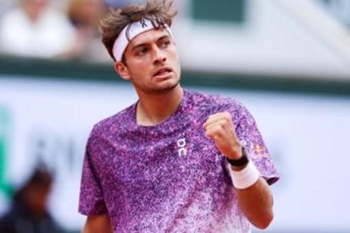 Wimbledon, oggi Cobolli-Navone: orario, precedenti e dove vederla in tv