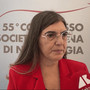 Sacco (Eso): "Su ictus strategie più efficaci per riaprire vasi occlusi" Sacco (Eso): "Su ictus strategie più efficaci per riaprire vasi occlusi"