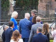 Carlo e Camilla, la rivelazione su Alberto Angela e la reazione del giornalista a 'La volta buona'