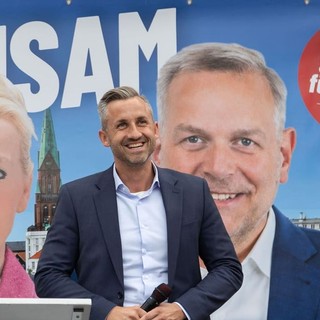 Germania, l’AfD prima in Meclemburgo-Pomerania e Cdu fuori, a Berlino vince Linke