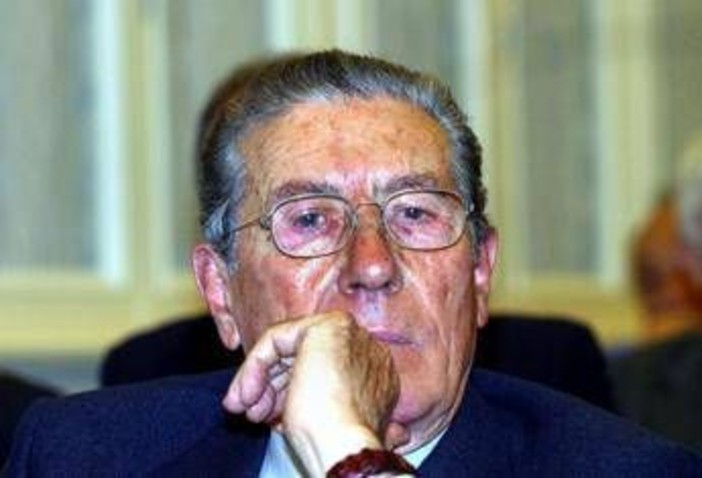 E' morto Cesare Ruperto, il presidente emerito della Consulta aveva 100 anni
