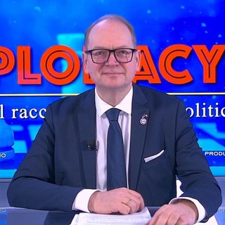 Ambasciatore Bambus “Italia ed Estonia unite dai principi e valori europei”