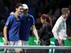 Coppa Davis, oggi Italia-Serbia: Sinner contro Djokovic per la finale