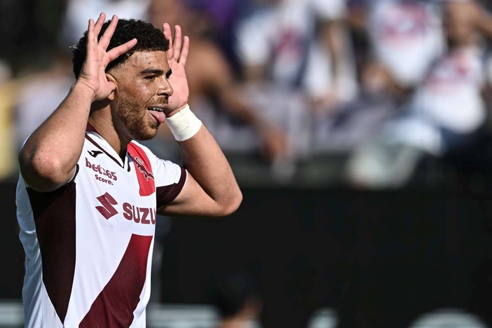 Il Toro ribalta la Fiorentina, crisi viola e prima vittoria granata