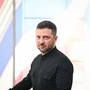 Ucraina, Zelensky: "Pronto a incontrare Putin, pace possibile prima di autunno"