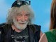 Mauro Corona a Verissimo: &quot;Senza patente da 2 mesi per il vino&quot;