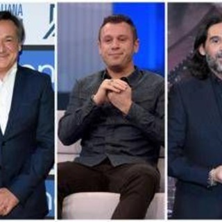 Caressa, attacco frontale a Cassano: "Poraccio". E bacchetta Adani