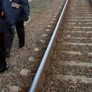 Cadavere sui binari vicino Oriolo Romano, treni sospesi su linea Roma-Viterbo