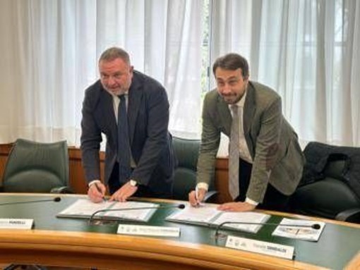 Lazio, al consiglio regionale siglato accordo Difensore civico-Anci