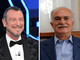 Addio Sandro Mazzola, il ricordo di Amadeus: "Se sono diventato interista è anche grazie a lui" Addio Sandro Mazzola, il ricordo di Amadeus: "Se sono diventato interista è anche grazie a lui"