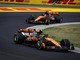 Formula 1, Norris-Piastri: testa a testa nel GP di Olanda Verstappen insegue Clark, Leclerc, trionfo a 12 su Sisal.it, contro il tabù