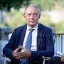 Industria, Urso a Cernobbio: &quot;Sotto guida Meloni record attrattività&quot;