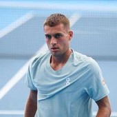 Cobolli battuto in semifinale a Cincinnati, Fils in finale - Rivivi il match