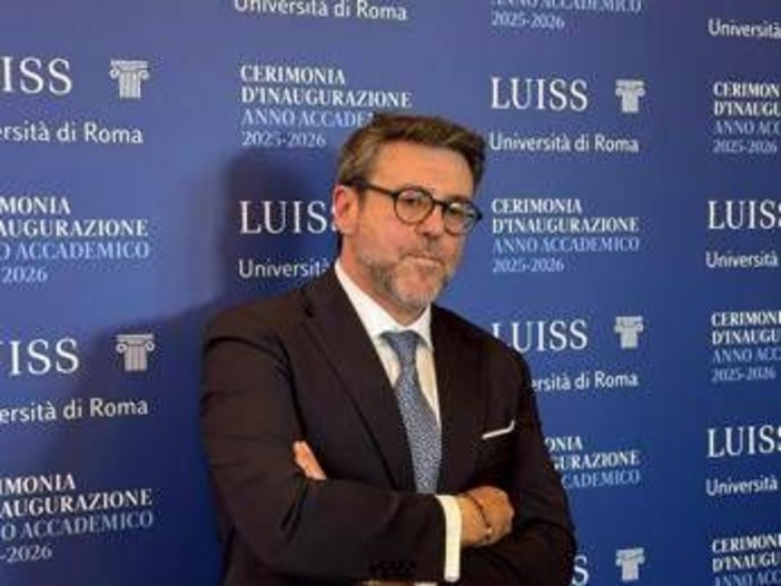 Università, Boccardelli (Luiss): &quot;Servono nuove idee per sistema più efficiente e competitivo&quot;