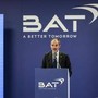 Tabacco, de Petris (Bat Italia): &quot;Con 16 linee a Trieste superati obiettivi piano industriale&quot;