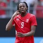 Poker della Svizzera, piegata 4-1 la Bosnia