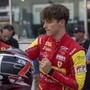 Ferrari, il fratello di Leclerc sostituirà Hamilton (nelle libere) ad Abu Dhabi Ferrari, il fratello di Leclerc sostituirà Hamilton (nelle libere) ad Abu Dhabi
