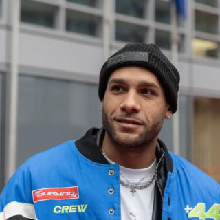 Jacobs “Mi sono sentito lasciato in disparte e questo mi ha ferito”