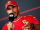 Hamilton: "Antonelli alla Ferrari? Non credo lo lascino andar via tanto presto..."
