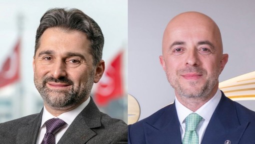Nuove nomine nella Direzione Esecutiva di Turkish Airlines Nuove nomine nella Direzione Esecutiva di Turkish Airlines