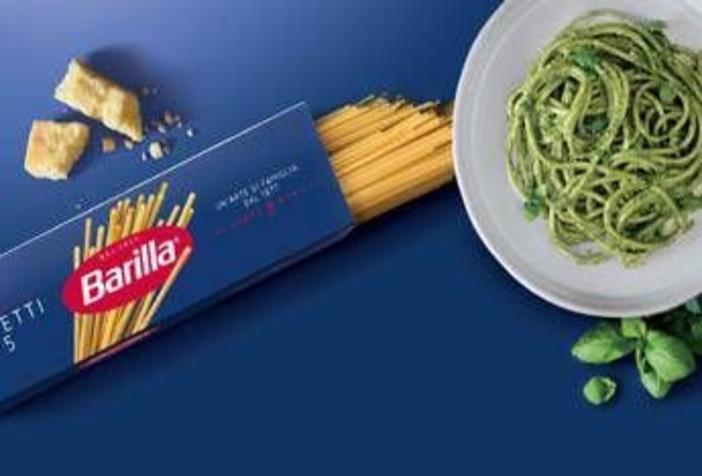 Sostenibilità, Barilla: 100% dei pack venduti in Italia progettato per essere riciclato Sostenibilità, Barilla: 100% dei pack venduti in Italia progettato per essere riciclato