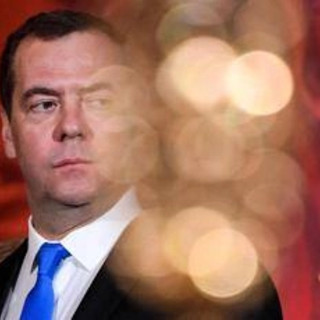 Ucraina, Medvedev: &quot;Occidente ha spinto mondo su orlo Terza guerra mondiale&quot;
