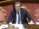 Giorgetti: "In 20 anni over 50 raddoppiati, maggior anzianità non è gap in termini produttività" Giorgetti: "In 20 anni over 50 raddoppiati, maggior anzianità non è gap in termini produttività"