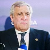 Tajani “Pizzaballa a Gaza con aiuti, Israele fermi operazioni”