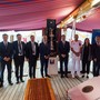 Vespucci e Americàs Cup si incontrano a New York, presenti Abodi e Mezzaroma Vespucci e Americàs Cup si incontrano a New York, presenti Abodi e Mezzaroma