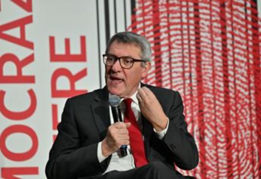 Referendum, Landini: &quot;Chiediamo 5 sì, il giorno dopo diritti per milioni di persone&quot;