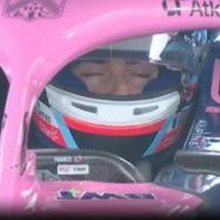 Gp Singapore, maltempo a Marina Bay: gara sprint posticipata, i piloti... dormono