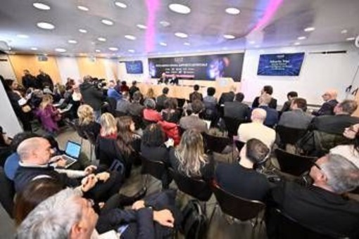 Ai, Hamaba (Sony): &quot;Lavoriamo a tecnologia che garantisca l'autenticità delle informazioni&quot;