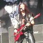 E' morto Conrad 'Cronos' Lant, voce e anima dei Venom che inventò il black metal E' morto Conrad 'Cronos' Lant, voce e anima dei Venom che inventò il black metal
