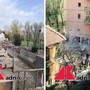 Esplosione della palazzina a Monteverde, 4 persone a rischio processo per la morte del turista Esplosione della palazzina a Monteverde, 4 persone a rischio processo per la morte del turista