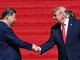 Usa venderanno armi alla Cina? A Washington negano esistenza piani e Pechino glissa Usa venderanno armi alla Cina? A Washington negano esistenza piani e Pechino glissa
