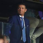 L'ex designatore Rocchi diventa opinionista di Dazn, debutto l'11 ottobre per Cagliari-Juve L'ex designatore Rocchi diventa opinionista di Dazn, debutto l'11 ottobre per Cagliari-Juve